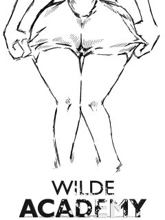 [TheWyvernsWeaver] Wilde Academy - Chapter 2 - Who Came First, The Rabbit or The Fox (Zootopia)