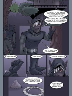 [Ackanime] Shades Of Desire Preview