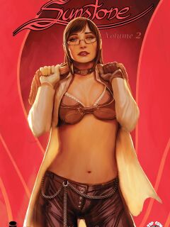 [Shiniez] Sunstone - Volume 2