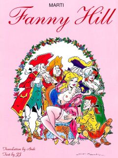 [Josep Marti] Fanny Hill Preview