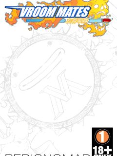 [Redic-Nomad] Vroom Mates