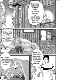 [Just Add Water] Snowed Inn Preview