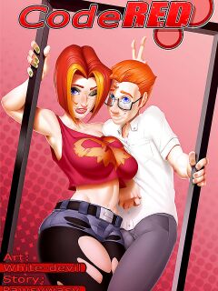 [Taboolicious (White-Devil)] Sib Secret 2 - Code Red