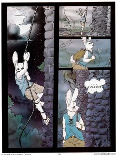 [darkzel] Royal Tail 1-4 (incomplete)