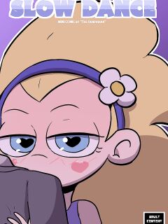 [The Ounpaduia] Slow Dance (Star Vs. The Forces of Evil)