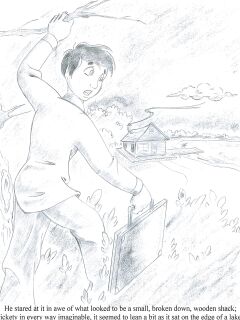 [Leeladebris, CTW36] Juke Joint (Alvin & The Chipmunks)