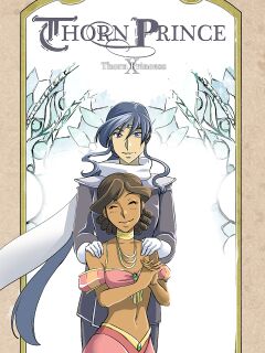 [GlanceReviver] Thorn Prince 10