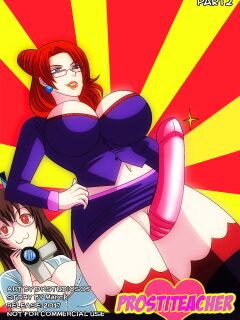 Prostiteacher Part 2