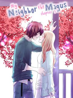 MY NEIGHBOR THE MAGUS - Chapter 5