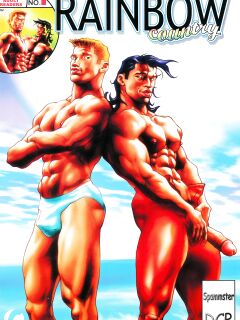 [ENG] Max' – Rainbow Country 1