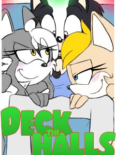 Deck the Halls Preview