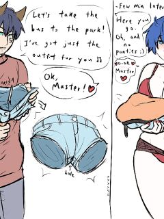 Bus cumflation [xxxx52] Preview