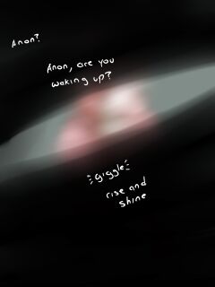 [Inuyuru] Yandereshy (My Little Pony: Friendship is Magic)