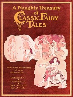 [M'Gurk] A Naughty Treasury of Classic Fairy Tales [english]