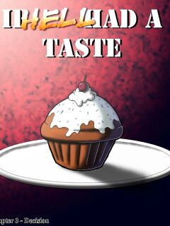If Hell Had a Taste Chapter 3