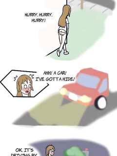 [anewenfartist] Vera's Story