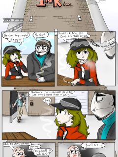 [Vendant] Printing Problems