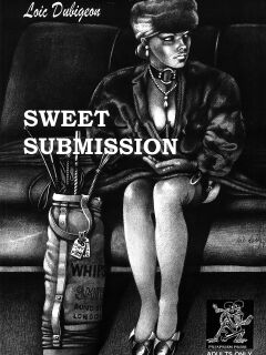[Loïc Dubigeon] Sweet Submission