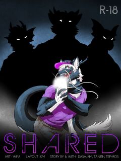 [WFA] Shared Preview