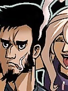 [Totempole] Stick In The Mud Preview