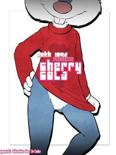 [Seth Iova] Cherry Cola