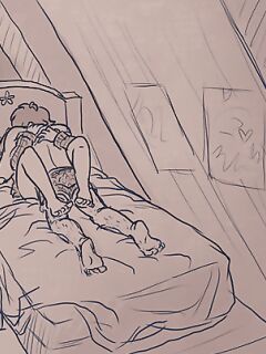 Eat My Heart Out - Gravity Falls