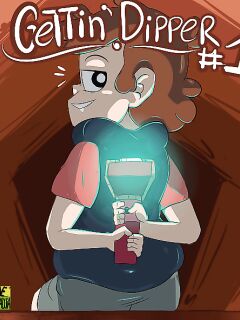 Gettin' Dipper #1