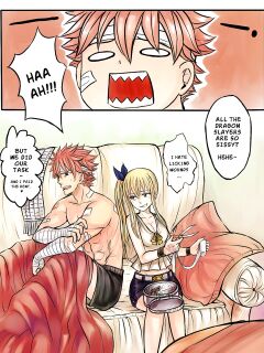 [LeonS-7] NaLu dj [Gratitude]