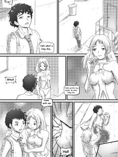 [Darkvasili] Transformation