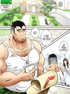 [Zoroj] My Life With A Orc Episode 3: "Party"