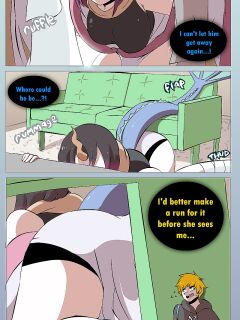 [Herretik] Elma's Little Secret