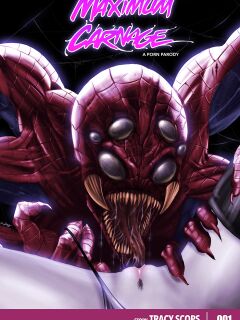 (TracyScops) - MAXIMUM CARNAGE(Kingsway)
