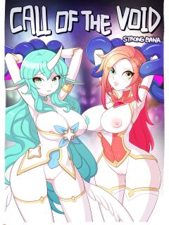 [Strong Bana] Call of the Void (League of Legends)