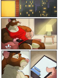 [Donryu] Rat Problems 2