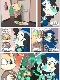 [Felino] (CM) Gratuitous pornography Championship Edition Preview