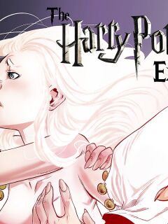 (Bayushi) Harry Potter Experience #2 : The Veela Preview
