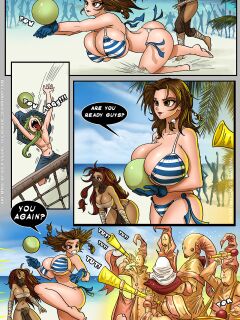 [GulaVisual] The Award