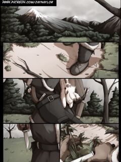 [Jay Naylor] Enemy Preview