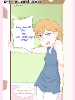 OozutsuCannon - Re:bandwagon 1 Preview