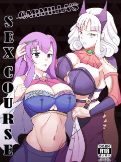 [Orphen] Carmilla's Sex Course (Fate/Grand Order)