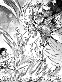 [Bayushi] The Harry Potter Experiment - 1