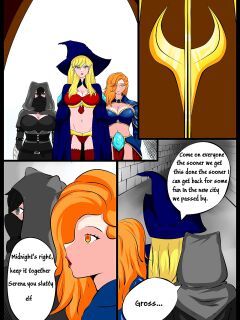 [Milk] Dungeon Dive Preview