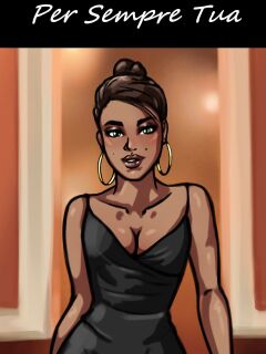 [ekuki] Per Sempre Tua (Rainbow Six Siege)