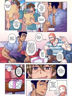 [Jasdavi] Birthday Party