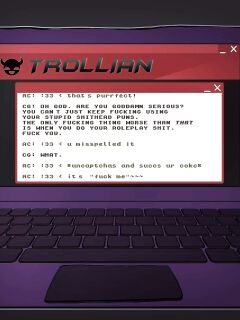 [Darky] HomeSUCC (Homestuck)