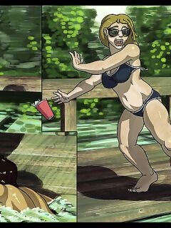 [Lord MagicPants] Shifting Swamp Preview