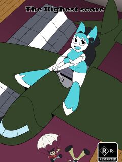 [Dyriuck_kaos] The Highest Score Preview