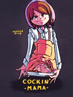 [speeddrop] Cockin' Mama (Cooking Mama) Preview