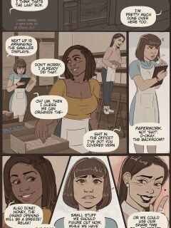 Grand Opening by AlimonyArt