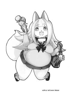 (Kansai! Kemoket 6) [Ortensia (Shinobe)] Summary (p.59-67) [The Blavatsky Project]